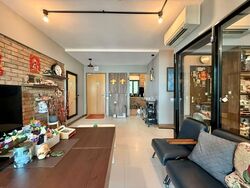 Blk 88 Skyville @ Dawson (Queenstown), HDB 4 Rooms #586697381